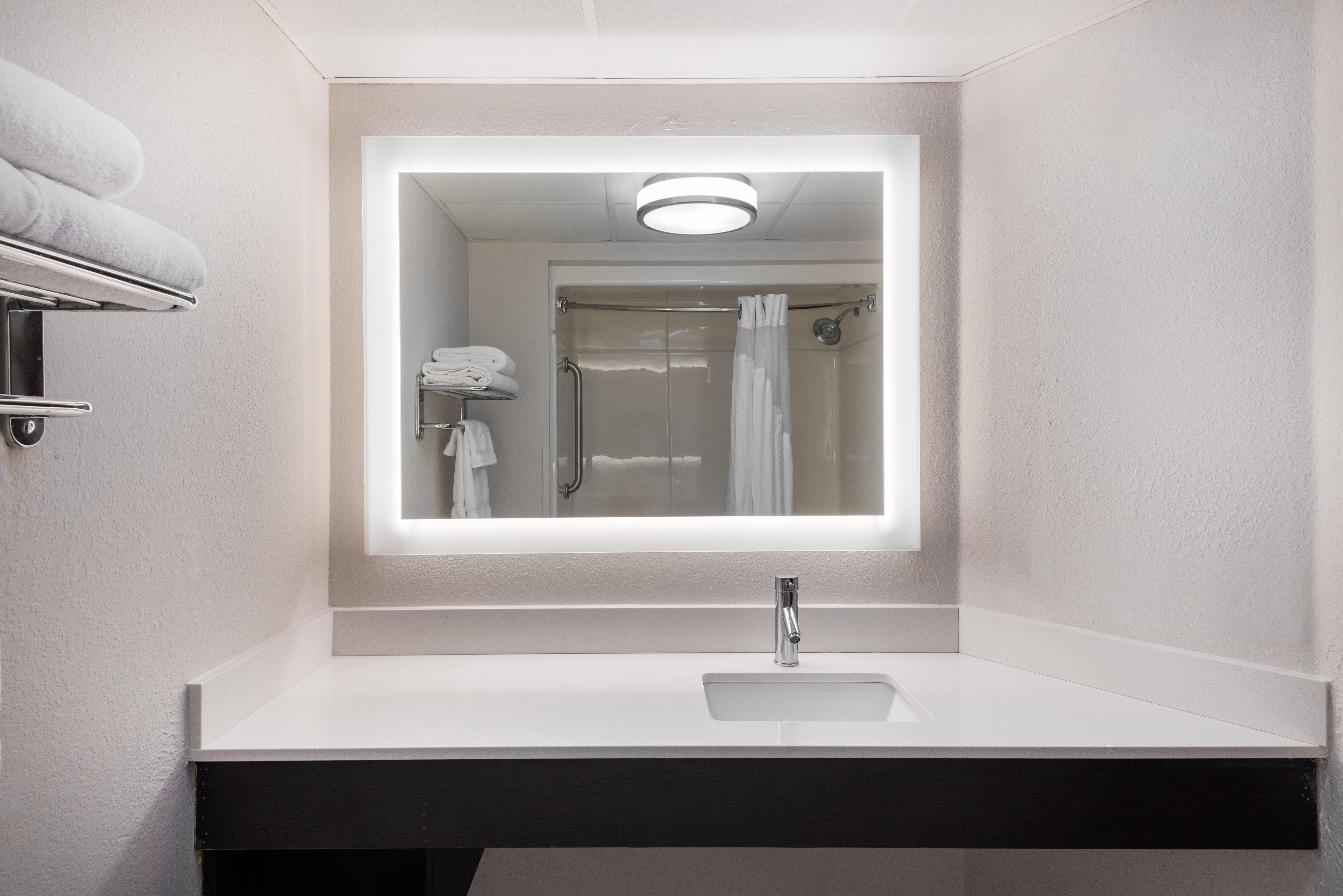 Holiday Inn Express Hillsville By Ihg Bagian luar foto