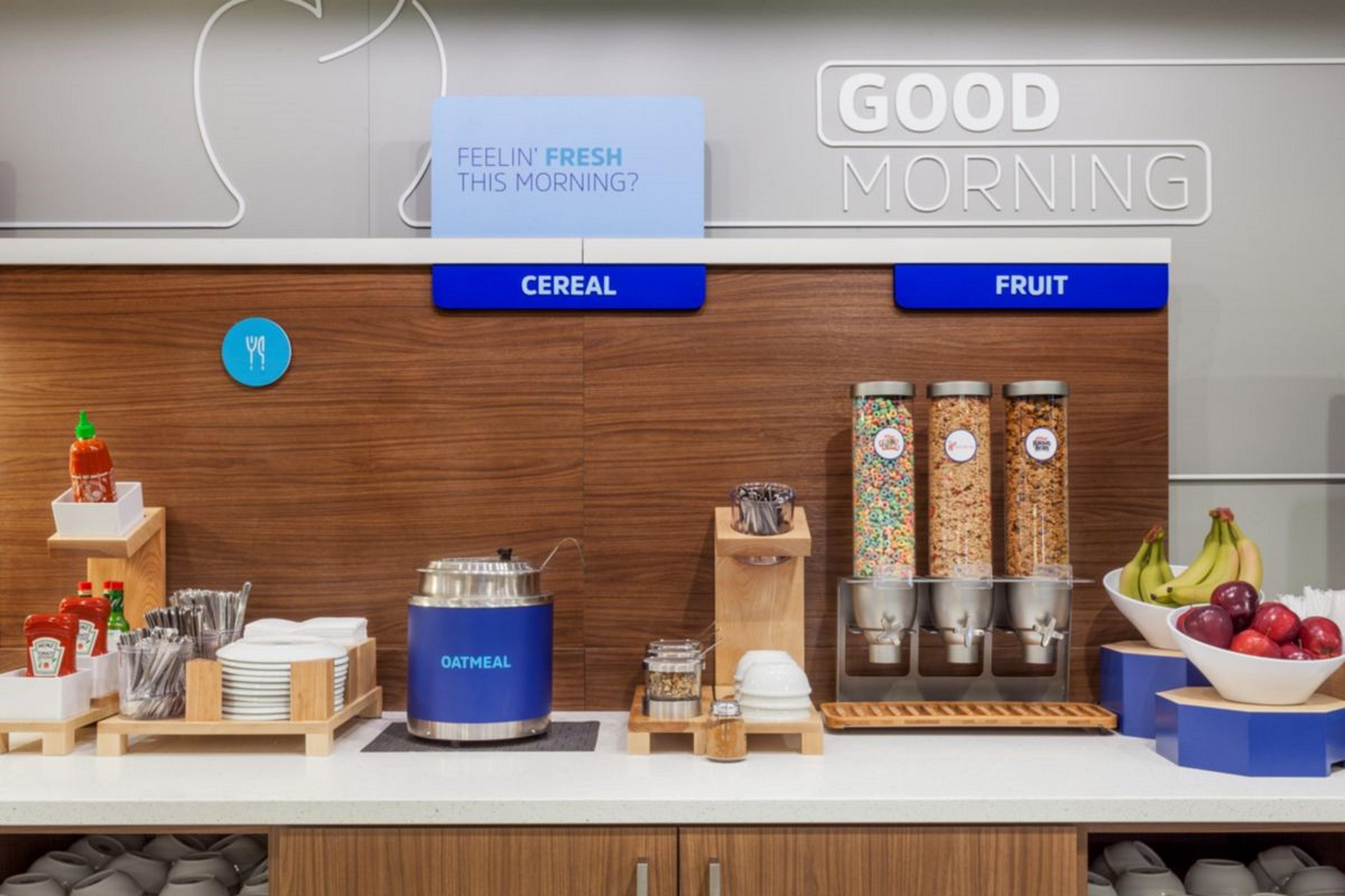 Holiday Inn Express Hillsville By Ihg Bagian luar foto