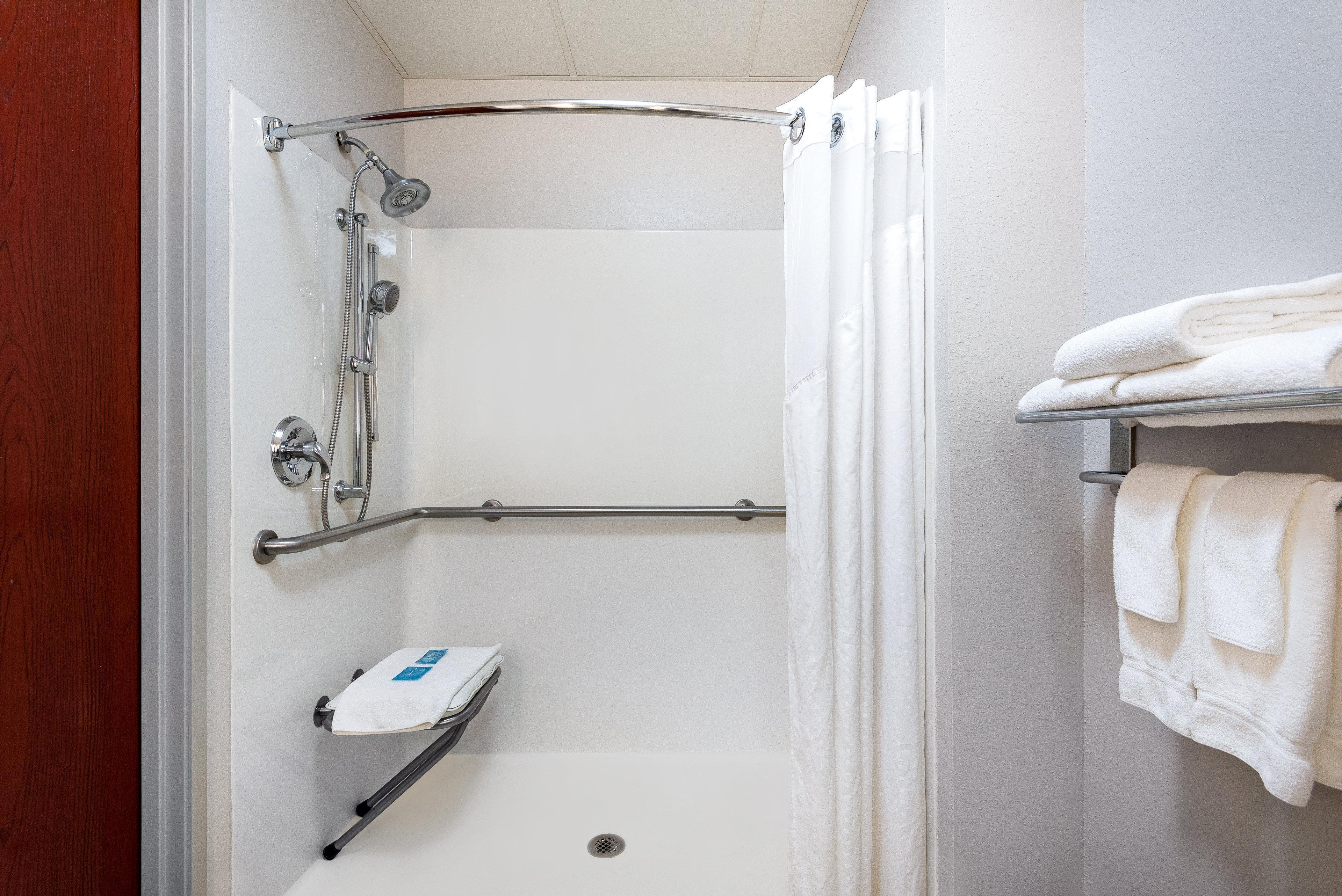 Holiday Inn Express Hillsville By Ihg Bagian luar foto